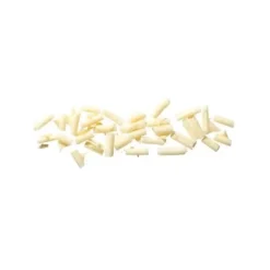 Best Cerf Dellier Copeaux De Chocolat Blanc Mona Lisa 2,5 Kg