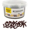 New Cerf Dellier Copeaux De Chocolat Noir Mona Lisa 1 Kg