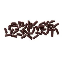 New Cerf Dellier Copeaux De Chocolat Noir Mona Lisa 1 Kg
