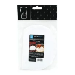 Clearance Cerf Dellier Corne A Patisserie Arrondie Rigide