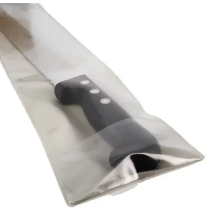 Hot Cerf Dellier Couteau A Génoise Abs 40 Cm Deglon