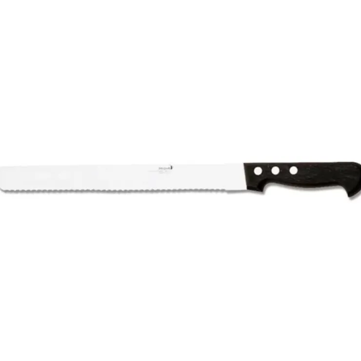 Outlet Cerf Dellier Couteau A Génoise Abs Deglon 35 Cm