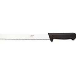 Discount Cerf Dellier Couteau A Génoise Sur-Class Crante Deglon 28 Cm