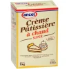 Cerf Dellier Creme Patissiere A Chaud Super Ancel 1 Kg