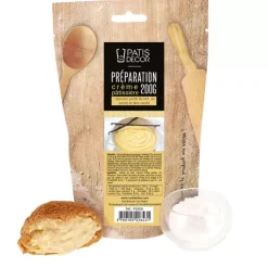 Outlet Cerf Dellier Creme Patissiere Patisdecor 200 G