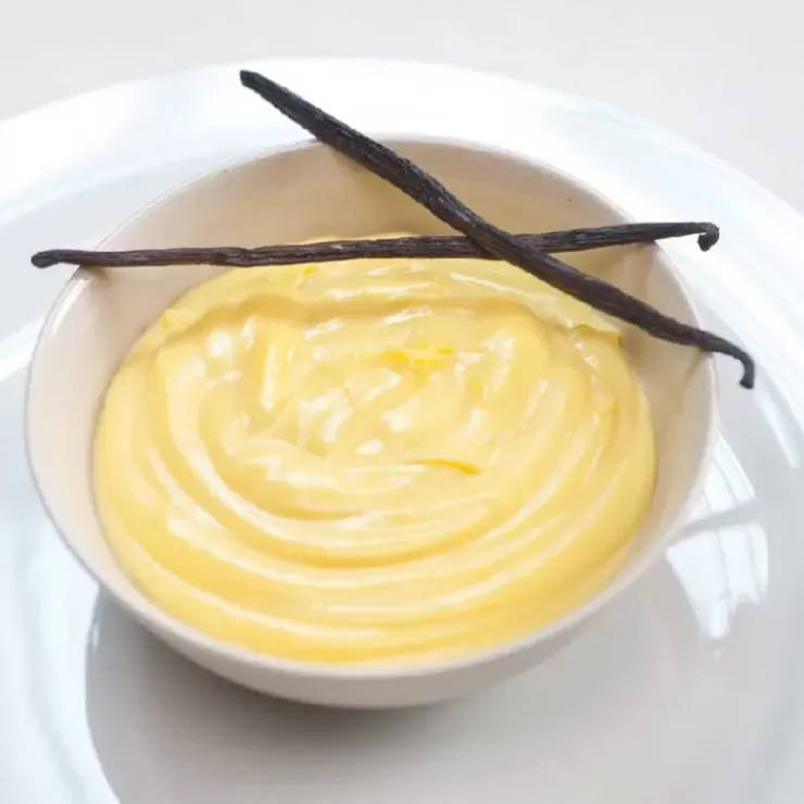 Outlet Cerf Dellier Creme Patissiere Patisdecor 200 G
