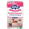 Best Cerf Dellier Creme Roselle Supreme Topping 1 L