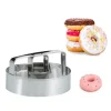 Cerf Dellier Decoupoir A Donuts Et Beignets