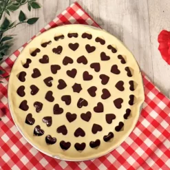 Online Cerf Dellier Decoupoir A Tarte Coeurs 30 Cm