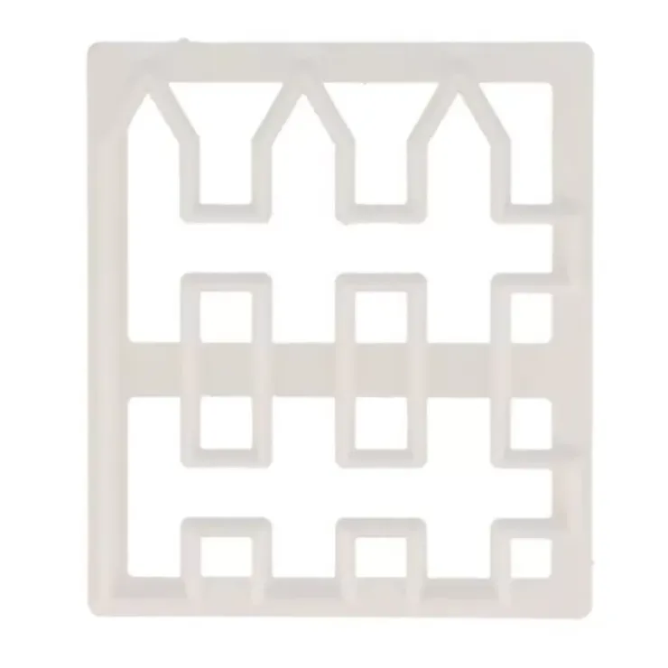 New Cerf Dellier Decoupoir Barriere Patisdecor