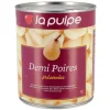 Online Cerf Dellier Demi Poires Au Sirop Leger 840 G