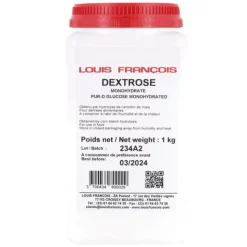 Hot Cerf Dellier Dextrose 1 Kg