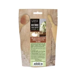 New Cerf Dellier Dextrose Mono-Hydrate En Poudre Patisdecor 300 G