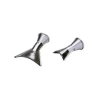 Best Cerf Dellier Douille A Bûche Express Inox 8 Cm