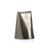 Best Cerf Dellier Douille A Bûche Large Inox 28 Mm - 6 Dents