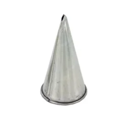 Discount Cerf Dellier Douille A Feuille Inox N1
