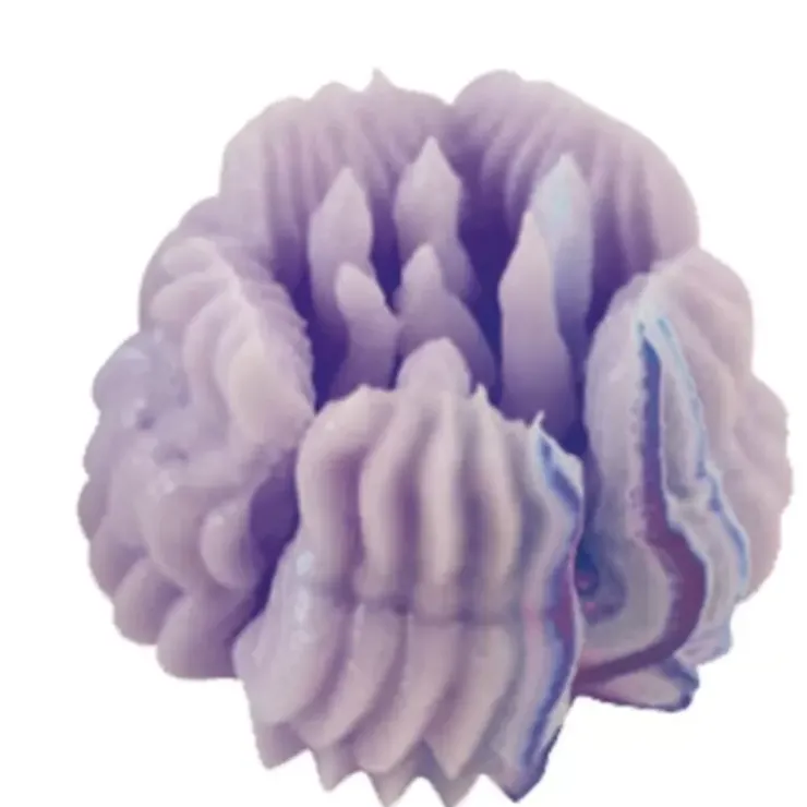 Sale Cerf Dellier Douille A Fleur Inox N 11 Patisdecor