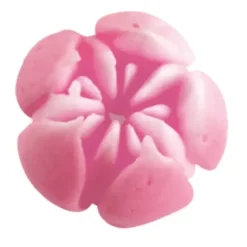 Hot Cerf Dellier Douille A Fleur Inox N 6 Patisdecor