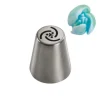 Cerf Dellier Douille A Fleur Inox N 18 Patisdecor