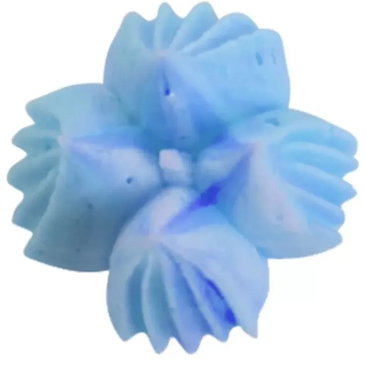 Clearance Cerf Dellier Douille A Fleur Inox N 17 Patisdecor