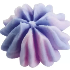 Hot Cerf Dellier Douille A Fleur Inox N 12 Patisdecor