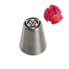 Discount Cerf Dellier Douille A Fleur Inox N 2 Patisdecor
