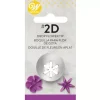 Hot Cerf Dellier Douille A Fleurs Large N 2D Wilton
