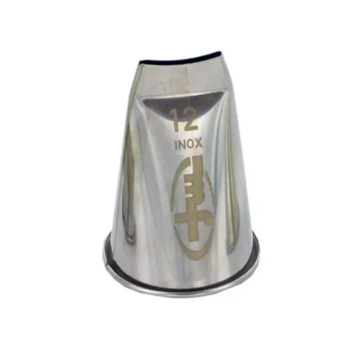 Sale Cerf Dellier Douille A Glacer Inox 14 Mm