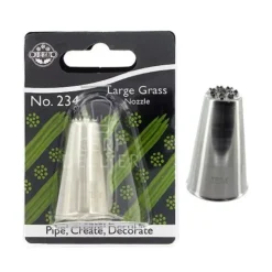 Cerf Dellier Douille A Herbe Grande N 234 Jem