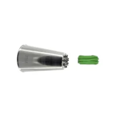 Cerf Dellier Douille A Herbe Grande N 234 Jem