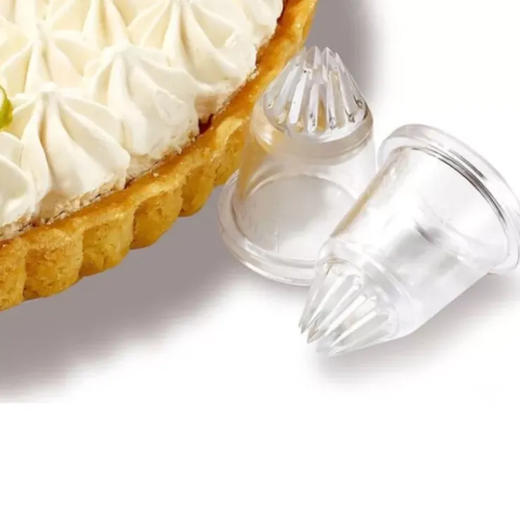 Cerf Dellier Douille A Petits Fours Pf14