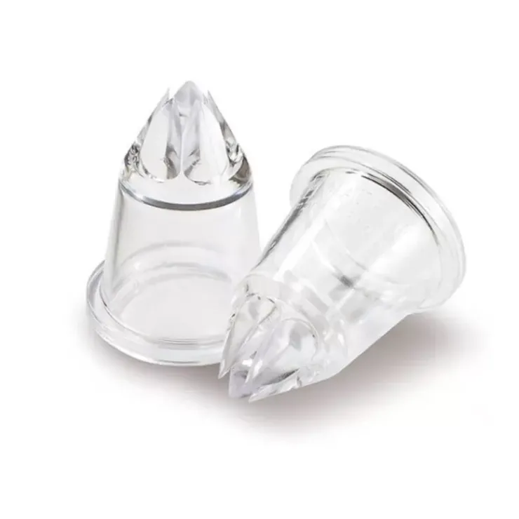 Online Cerf Dellier Douille Cannelee A 4 Dents