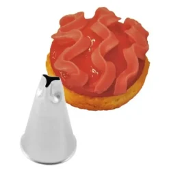 Hot Cerf Dellier Douille Decor Fin