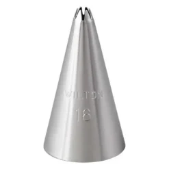 Clearance Cerf Dellier Douille Etoile Ouverte N16 Wilton
