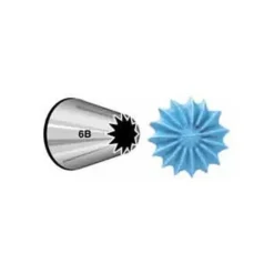 Online Cerf Dellier Douille Etoile Ouverte N6B Wilton