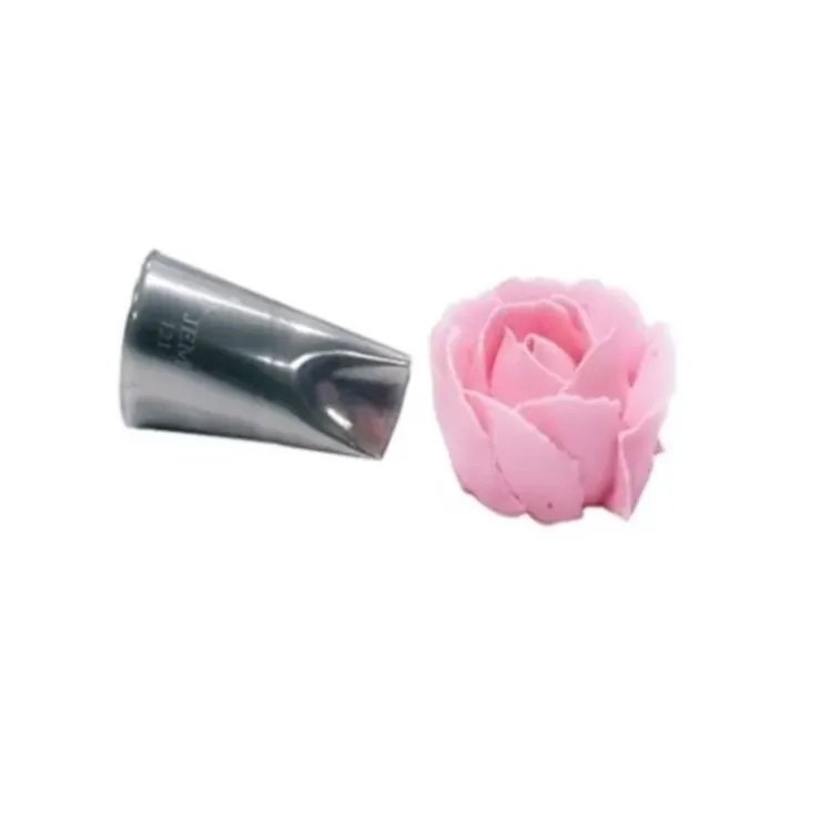 Online Cerf Dellier Douille Grande Petale De Rose N121 Jem
