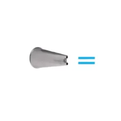 Discount Cerf Dellier Douille Ligne Et Point N42 Jem