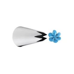 Hot Cerf Dellier Douille 1M Etoile Ouverte Wilton