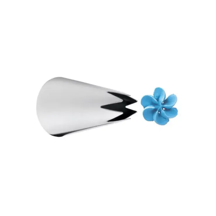 Hot Cerf Dellier Douille 1M Etoile Ouverte Wilton