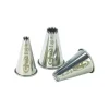 Best Cerf Dellier Douille Petits Fours Inox
