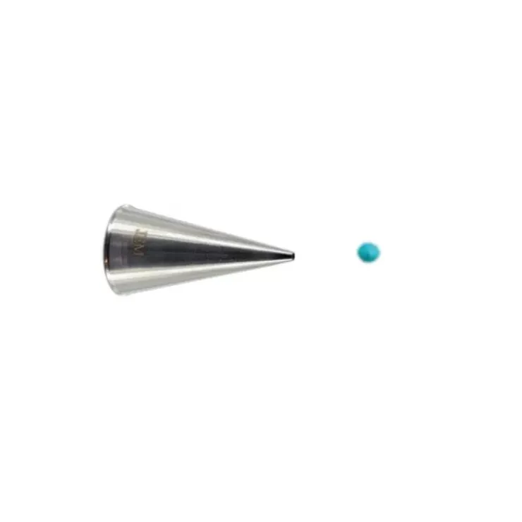 New Cerf Dellier Douille Ronde N1 Jem