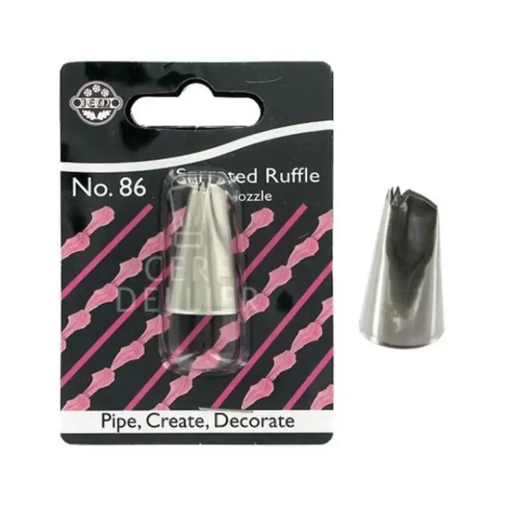 Sale Cerf Dellier Douille Ruban Dentele N86 Jem