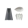 Clearance Cerf Dellier Douille St Honore Inox