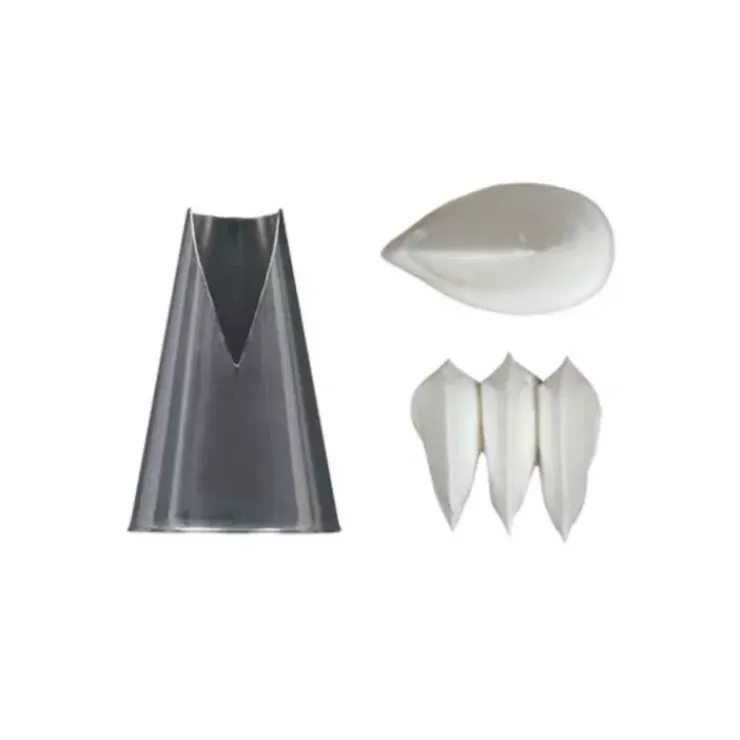 Clearance Cerf Dellier Douille St Honore Inox
