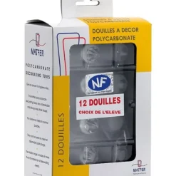 Best Cerf Dellier Douilles A Decor