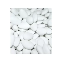 Discount Cerf Dellier Dragées Amande Lauranne Blanc 1 Kg