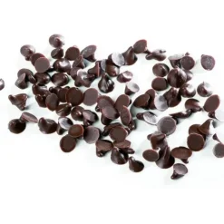 Best Cerf Dellier Drops De Chocolat Noir 44% 5 Kg