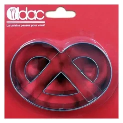 Online Cerf Dellier Emporte Piece Bretzel