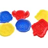 Clearance Cerf Dellier Emporte-Pièces Biscuits Assortis Harry Potter