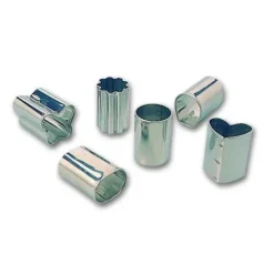 Outlet Cerf Dellier Emporte-Pièces Mignardises (X 6)